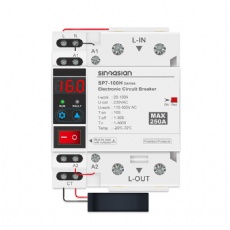 Electronic Circuit Breaker